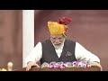 PM Narendra Modi's 77th Independence Day Speech from Red Fort