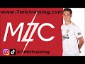 MASTER Your FIRST TOUCH | Individual First Touch Training Session For Footballers