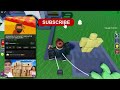 I MADE ZOMBIE JUICE AND SOLD IT TO EARN MONEY IN ROBLOX!!
