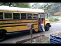 Lillian gets off bus 435