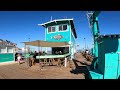 EPIC Catalina Island Fishing on the SEADOO FISHPRO! (Catch and Cook)