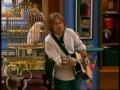 Billy Ray Sings on Hannah Montana