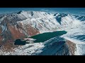 Nepal 4K - Country Of The Highest Mountain In The World | Scenic Relaxation Film with Relaxing Music