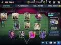 RATE MY FIFA MOBILE TEAM OUT OF 10#shorts#FIFA MOBILE#Football