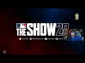 Lucas Giolito Challenged me with HIS 99 OVERALL? - MLB The Show 20 Diamond Dynasty Custom League