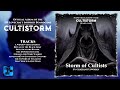 HP Lovecraft Dark and Mysterious Orchestral Music: Cultistorm