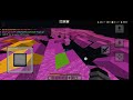 Minecraft block drop gameplay| Hive server| @dream @camman18