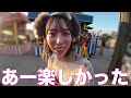 【爆食い】ユニバで食べ歩き幸せチャンネル！！！最高！！！