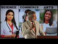 Science VS Commerce VS Arts | By Anurag Aggarwal Hindi | #anuragaggarwal #anuragthecoach #students