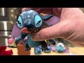 Father & Daughter Unboxing of the Super7 Ultimates! Stitch Action Figure!