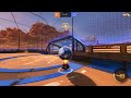 First musty flick in game
