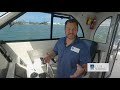 Sailfish 3000 Platinum Sports Review | Club Marine TV