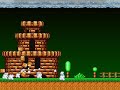 Mario Forever MrMikhy Better World 6 Completed Video