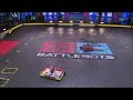 Battlebots Season 5 Episode 4: ENDGAME VS BLOODSPORT (Main Event)