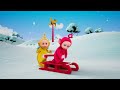 Teletubbies Lets Go | The Teletubbies Love You! | Shows for Kids