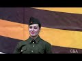 Katyusha dance War Army solo Военный танец Катюша сольный