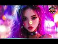 EDM Music Mix 2024🎧Mashups & Remixes Of Popular Songs🎧Bass Boosted 2024