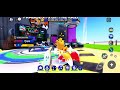 Sonic Speed Simulator scene (made by Me