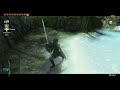 Zelda Twilight Princess Hidden Skill Training #6 (Jump Strike)