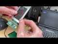 Pi Pico PCMCIA / PC Card Introduction
