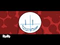 D.A.A.N.A.C.C.E Animation Meme || Animatic Battle (FlipaClip)