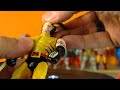 My Vintage ToyBiz X-Men Figure Collection (1991 to 1995) - Patreon Special Missions