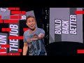 HOW IS BORIS STILL HERE?! | The Russell Howard Hour