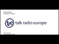 How To Transform Your Life - Talk Radio Europe