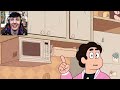 Dawko reacting to the trailer of Steven Universe the Movie