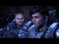 Fahz ruins A Romantic Scene Between JD And Kait - gears 5