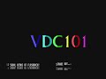 Onslaught: VDC 101