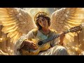 Archangel Michael Music | The Sound That Dispels the Darkness, Give Protection, Peace and Miracle