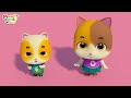 Ibu Kucing Sakit | Bayi Kucing Merawat Ibunya | Lagu Anak-anak | MeowMi Family Show Bahasa Indonesia