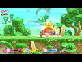 Kirby Star Allies part 2