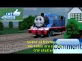 Thomas and friends great to be an engine trainz remake