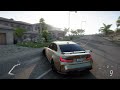 900HP BMW M3 Competition - Forza Horizon 5 | Ultra Realistic Graphics Gameplay