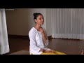 30 Minute Yoga for IMMUNITY | इम्युनिटी बढ़ाने के लिए योग @satvicyoga