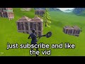ME destroying these kids in duo late game *CREATIVE* #fortnite #cliped #viral #victoryroyale #video
