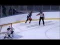 Jamie Drysdale & Trevor Zegras score first goals (AHL preseason)