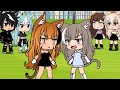 Roar~|GLMV|Gacha life Türkçe