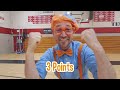 Learning Sports For Kids With Blippi | Educational Videos For Kids