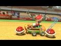 Mario Kart 8 - Elijah vingatchivo na Excitebike Arena