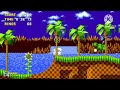 La GRAN Colina Verde | Sonic The Hedgehog Loquendo #1