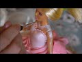 Barbie Torte - Tutorial | Fondanttorten