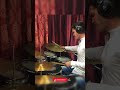Justin Bieber - Company (Short Drum Cover) #drum #drums #drumcover