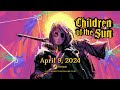 What the Facts: Children of the Sun