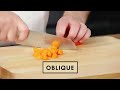 9 Essential Knife Skills To Master | Epicurious 101