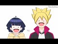 Siblings | Uzumaki Siblings | Boruto: Naruto Next Generations