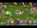 My singing monsters part 1!