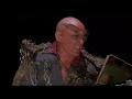 The Bad Guy Gets An Eyeball Replacement | Waterworld | Science Fiction Station